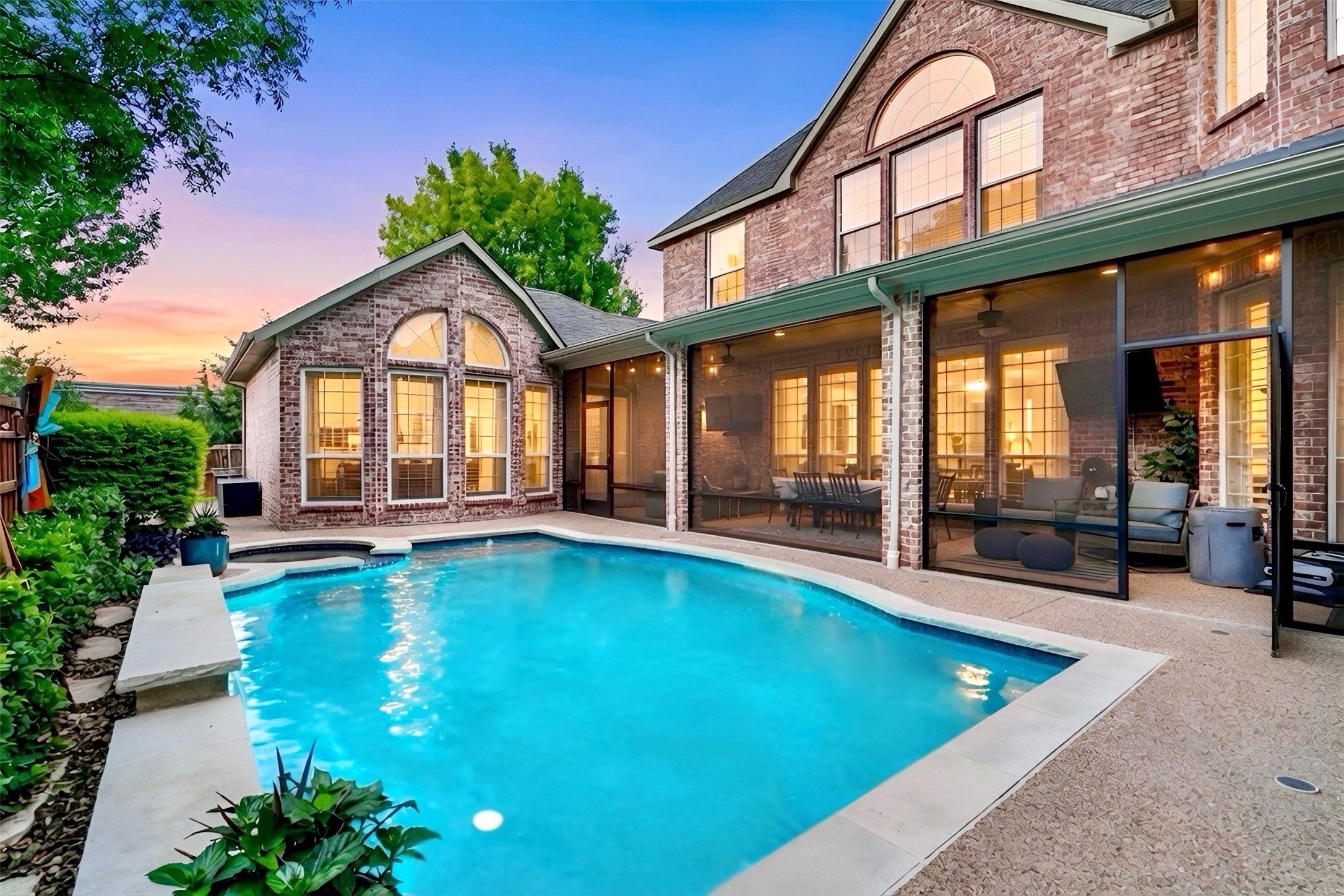 1206 Quinlan Drive Allen TX 75013