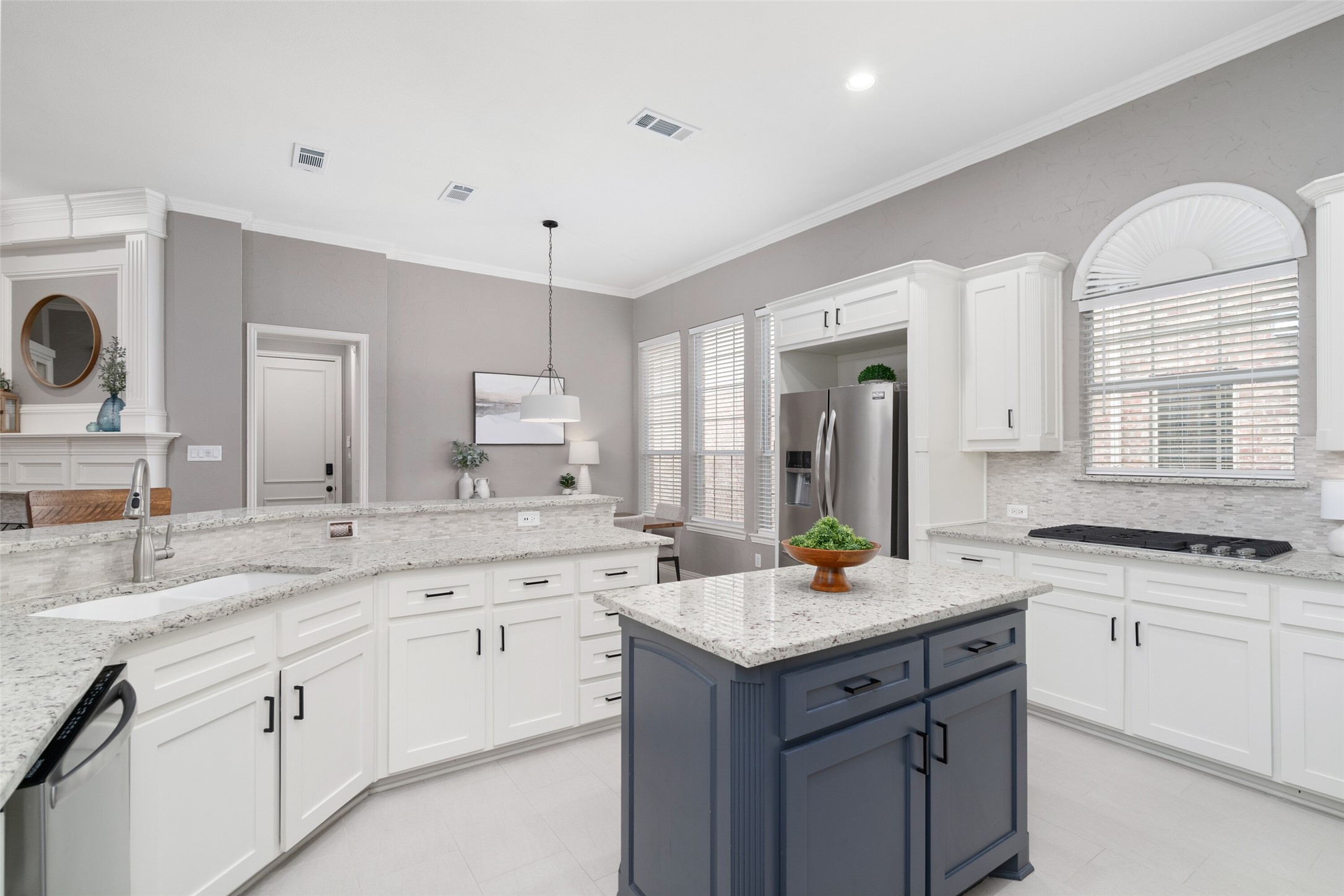 1206 Quinlan Drive Allen TX 75013