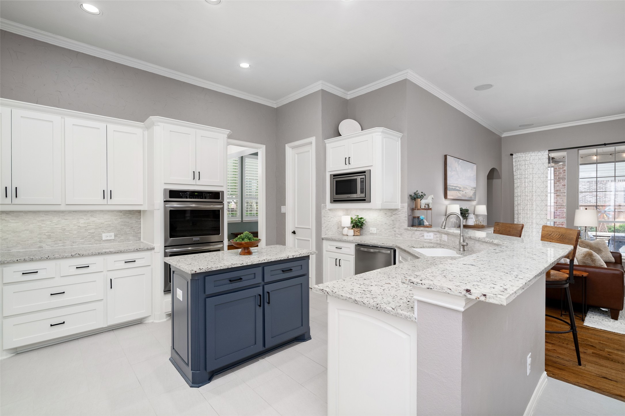 1206 Quinlan Drive Allen TX 75013