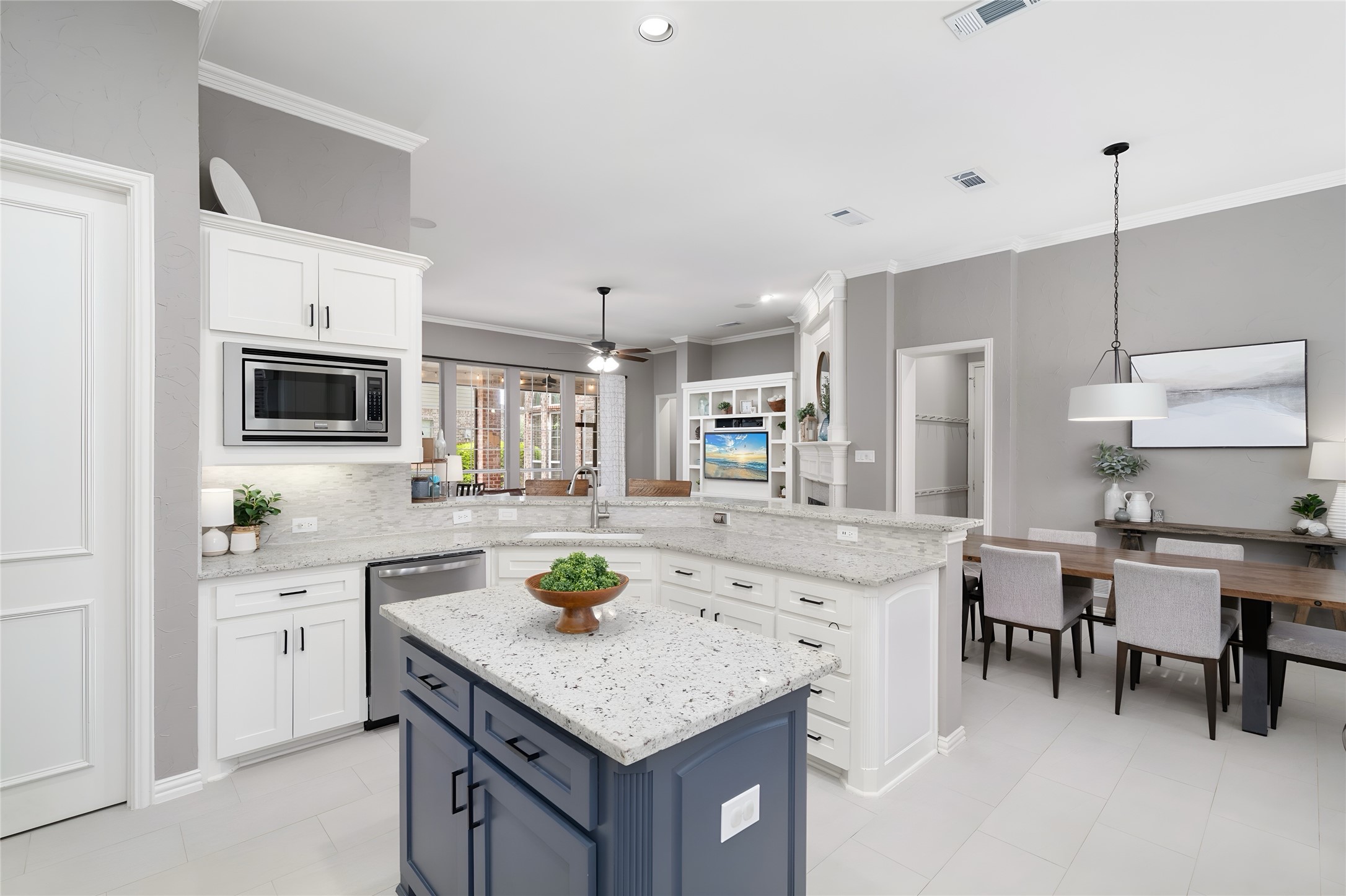 1206 Quinlan Drive Allen TX 75013