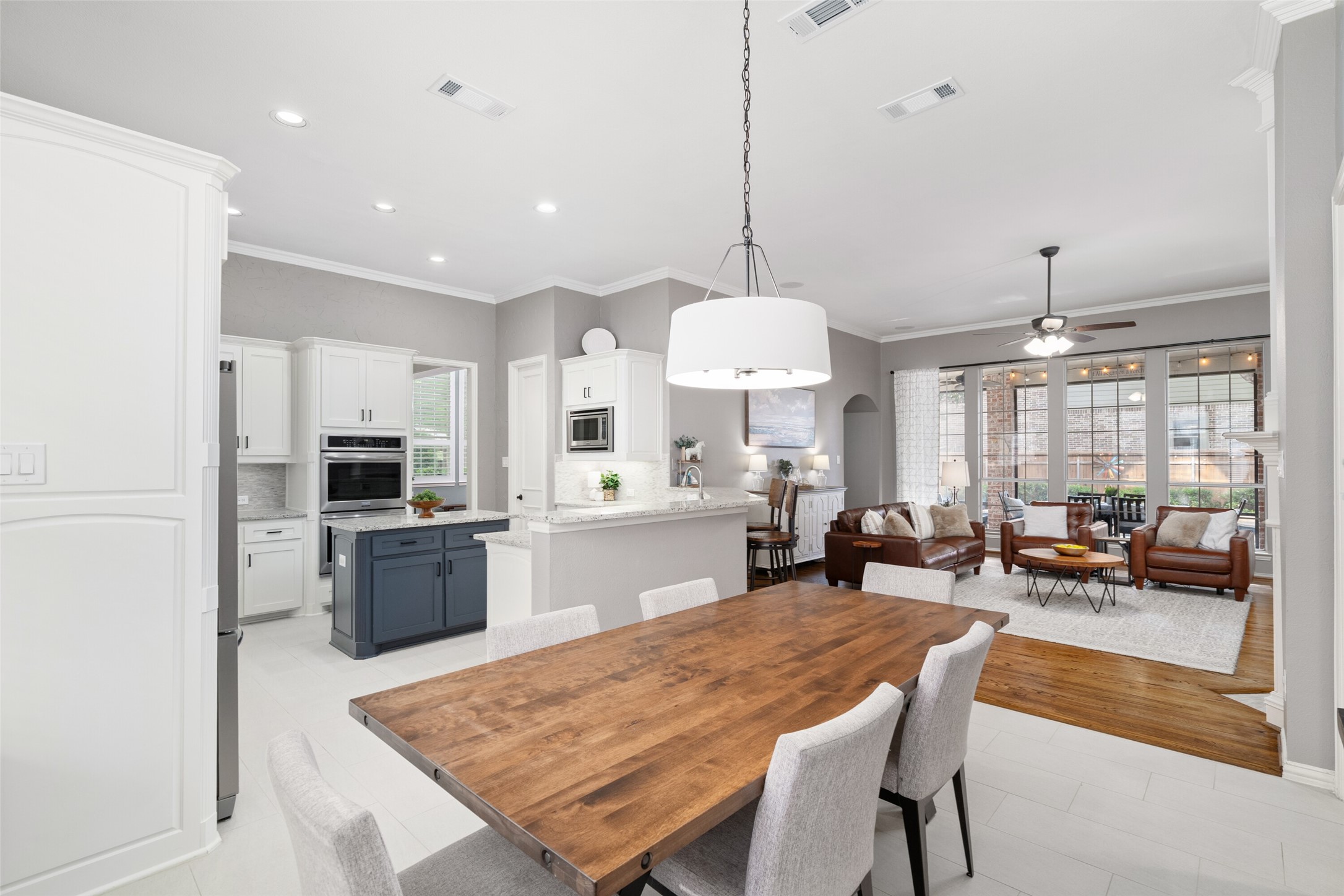 1206 Quinlan Drive Allen TX 75013