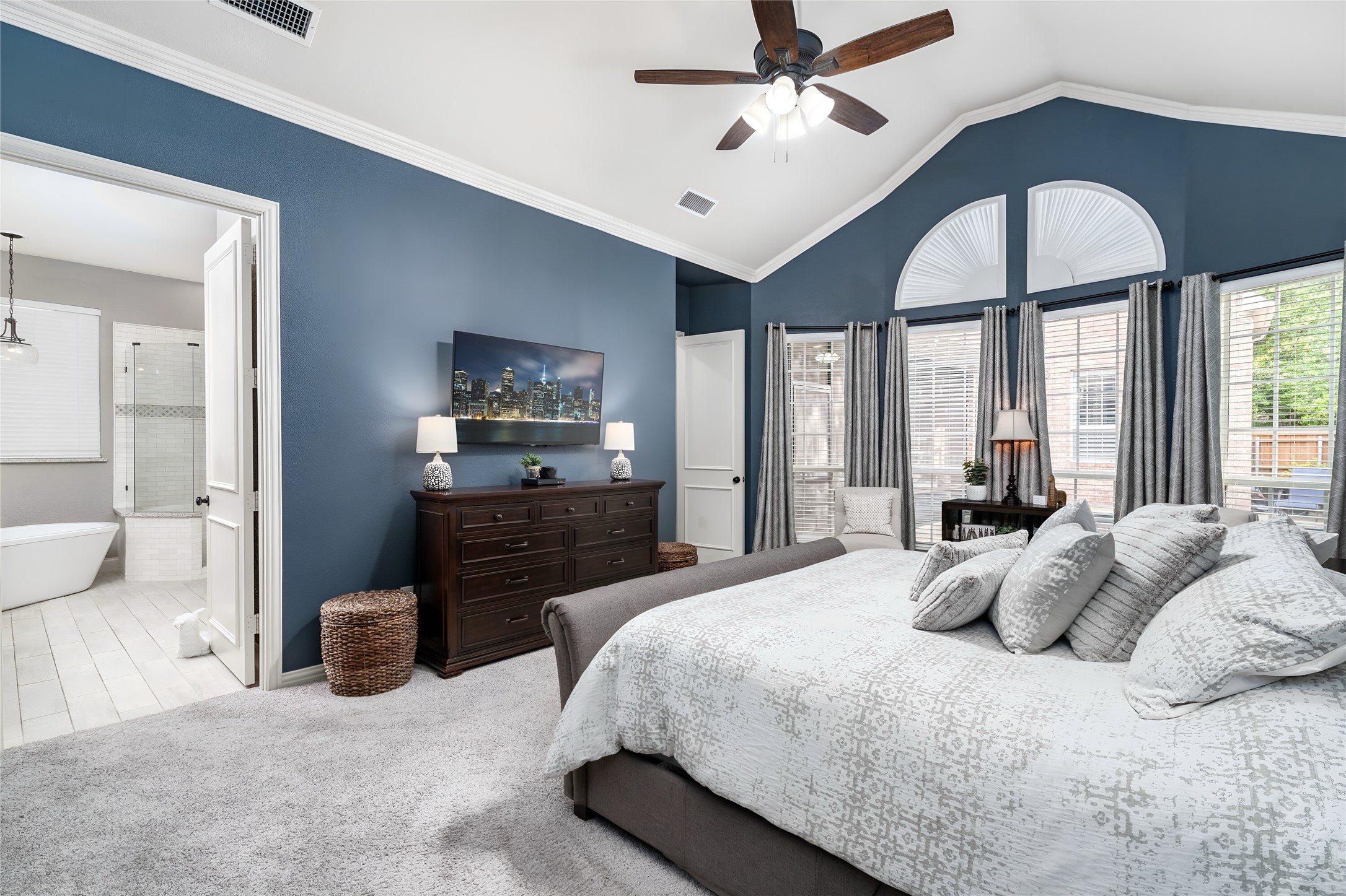 1206 Quinlan Drive Allen TX 75013