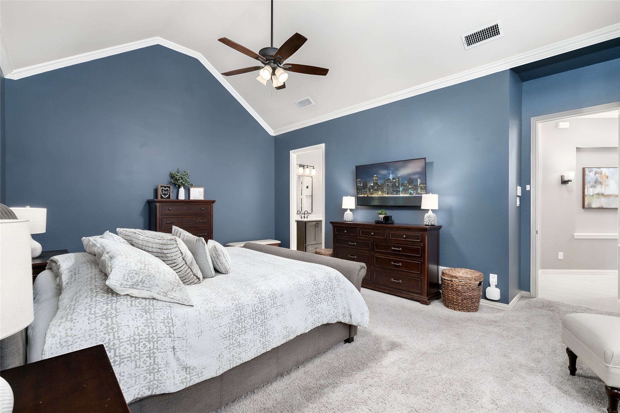 1206 Quinlan Drive Allen TX 75013