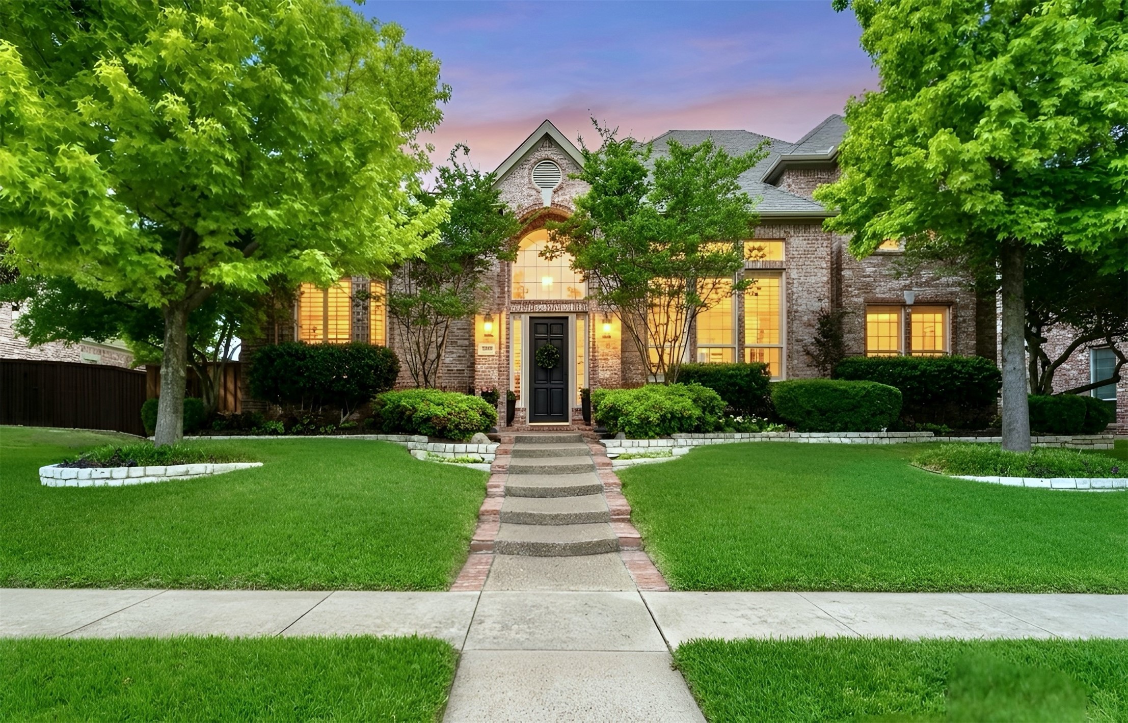 1206 Quinlan Drive Allen TX 75013