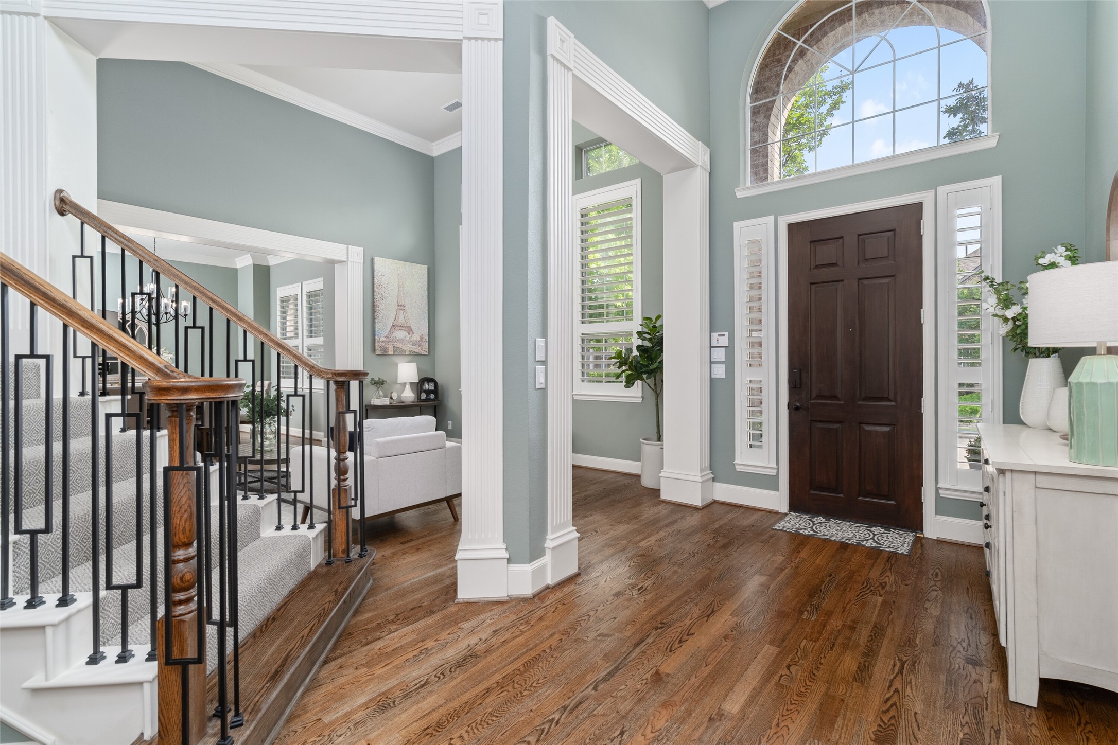 1206 Quinlan Drive Allen TX 75013