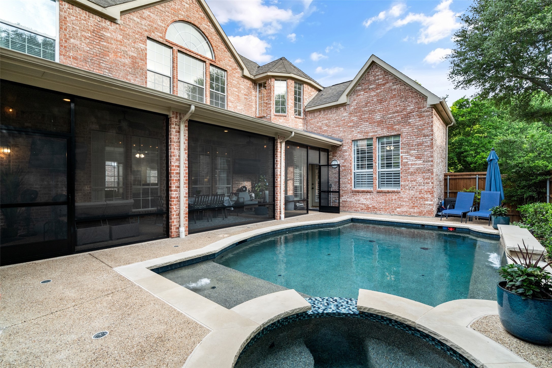 1206 Quinlan Drive Allen TX 75013