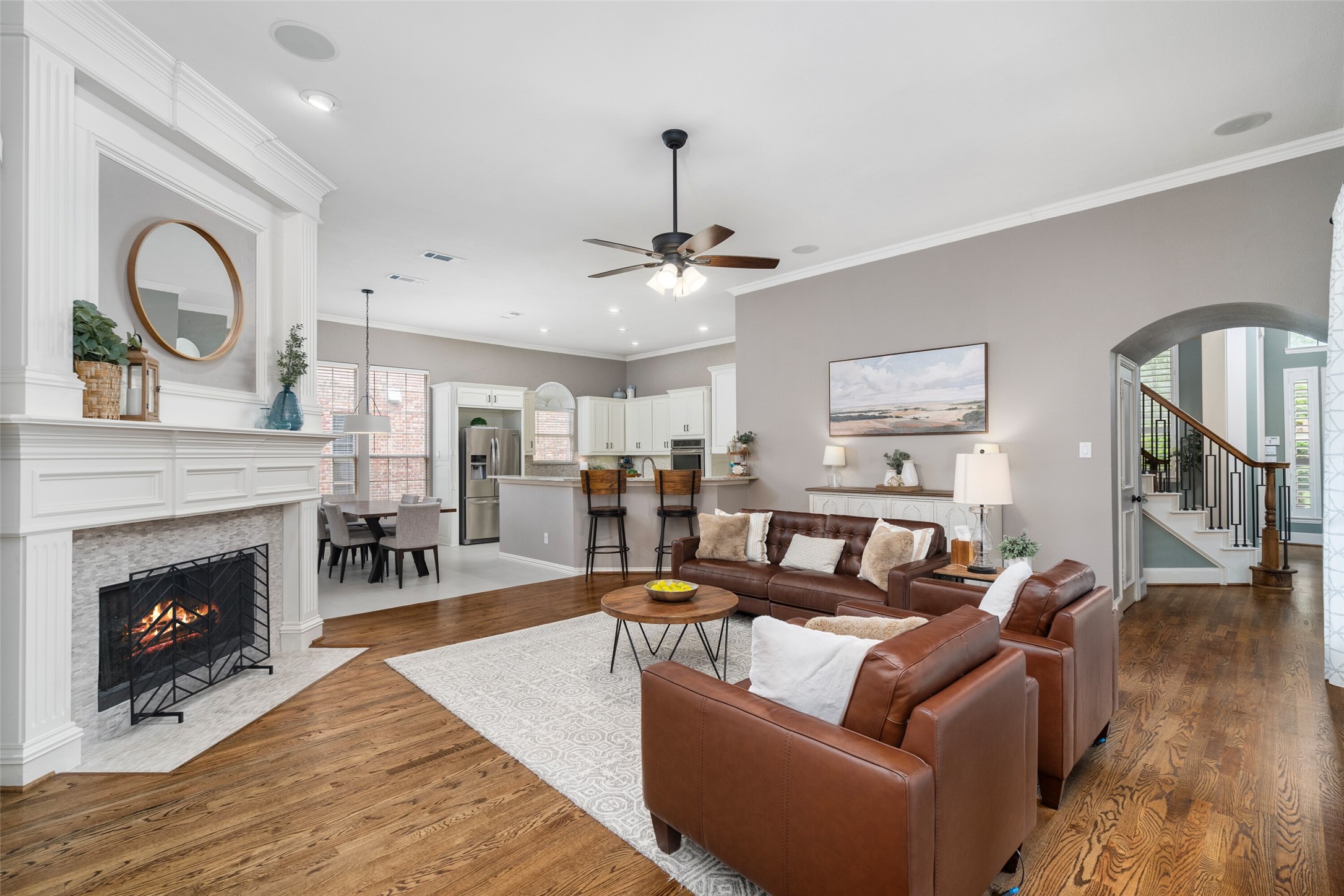 1206 Quinlan Drive Allen TX 75013