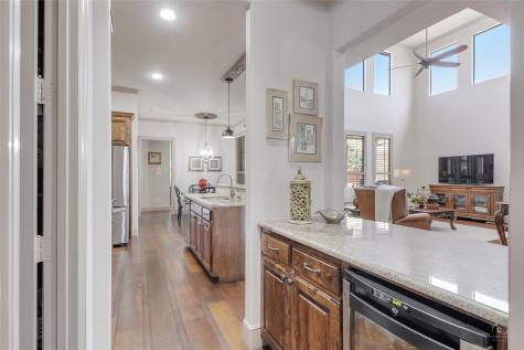 36 Tranquil Pond Drive Frisco TX 75034