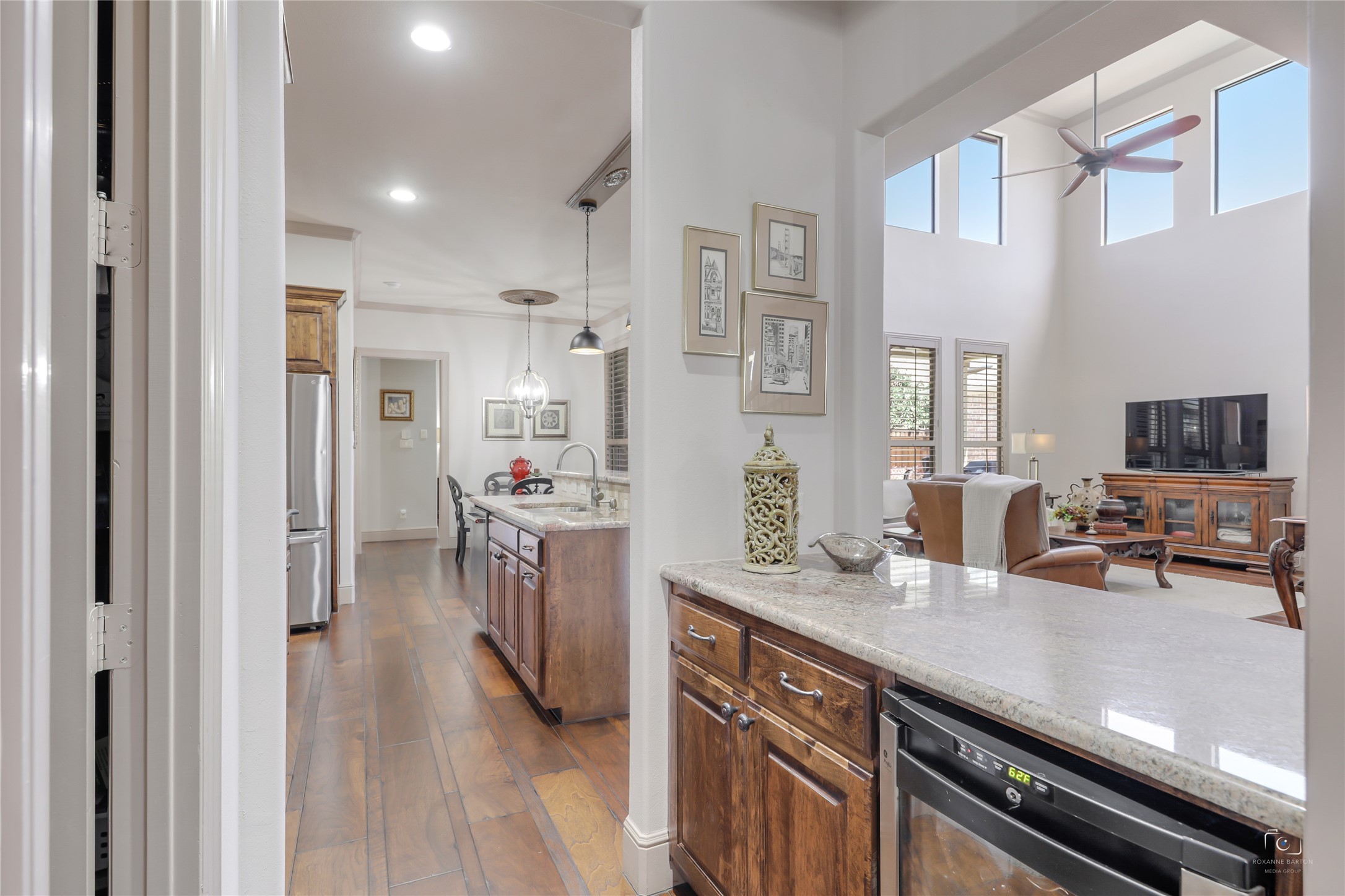36 Tranquil Pond Drive Frisco TX 75034
