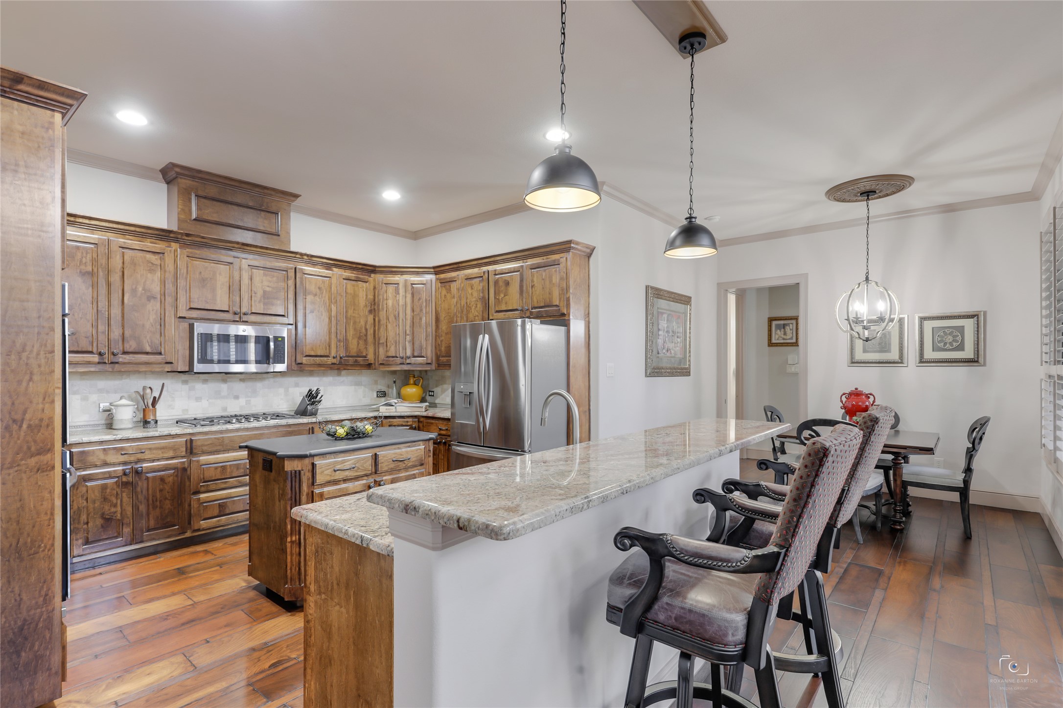 36 Tranquil Pond Drive Frisco TX 75034