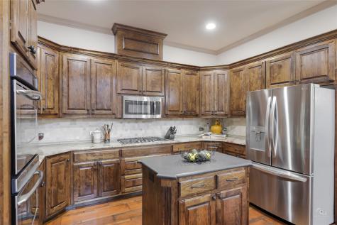 36 Tranquil Pond Drive Frisco TX 75034