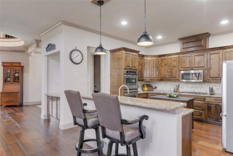 36 Tranquil Pond Drive Frisco TX 75034