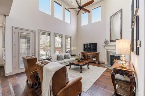36 Tranquil Pond Drive Frisco TX 75034