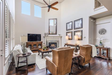36 Tranquil Pond Drive Frisco TX 75034