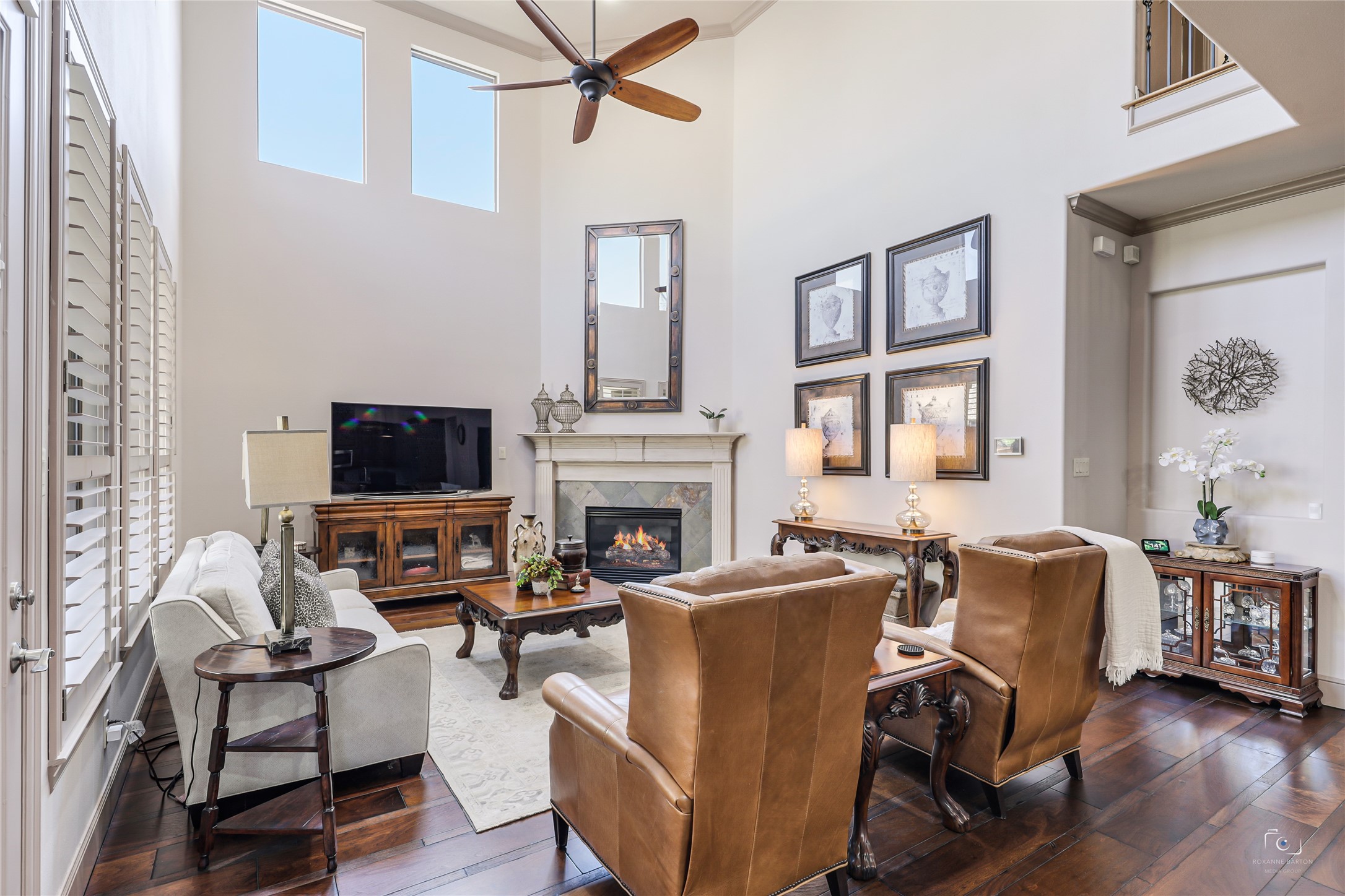36 Tranquil Pond Drive Frisco TX 75034