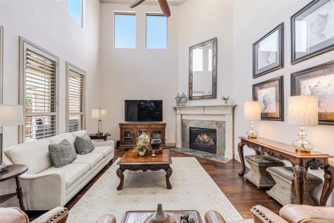 36 Tranquil Pond Drive Frisco TX 75034