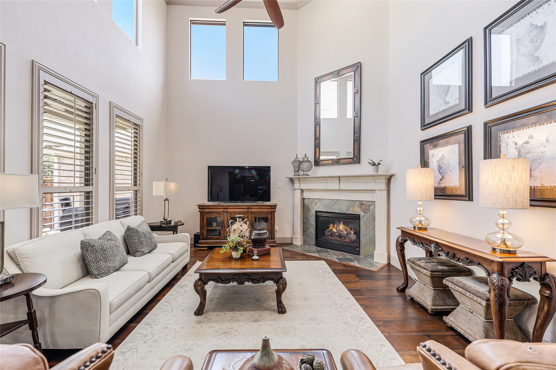 36 Tranquil Pond Drive Frisco TX 75034