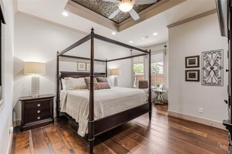 36 Tranquil Pond Drive Frisco TX 75034
