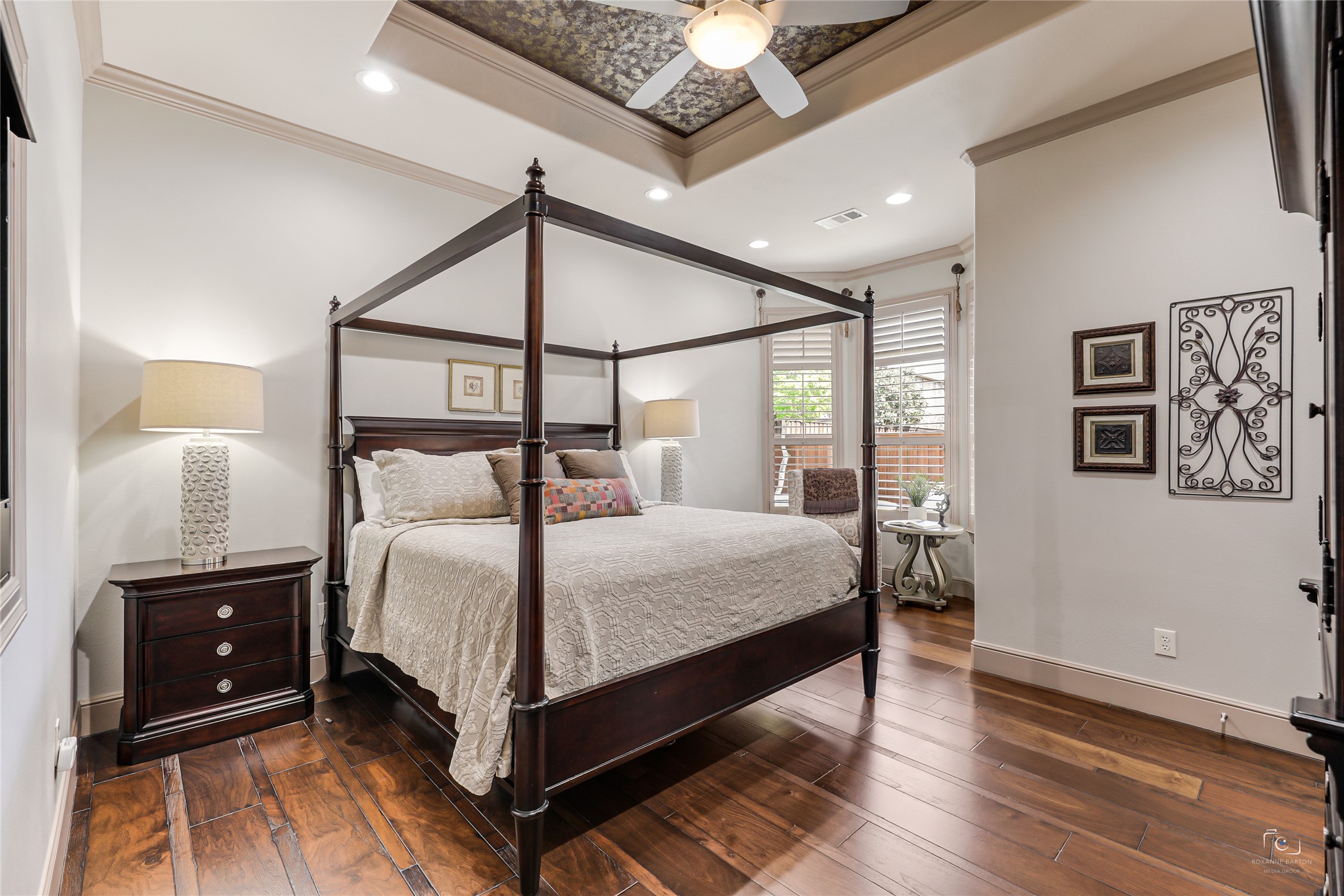 36 Tranquil Pond Drive Frisco TX 75034