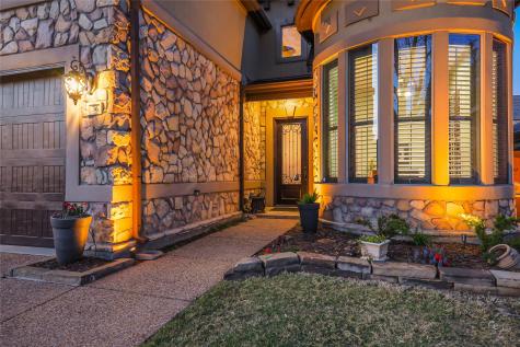 36 Tranquil Pond Drive Frisco TX 75034