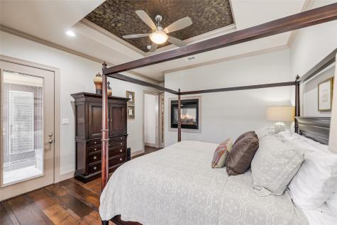 36 Tranquil Pond Drive Frisco TX 75034