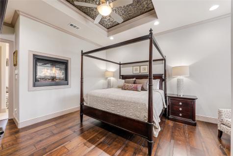 36 Tranquil Pond Drive Frisco TX 75034