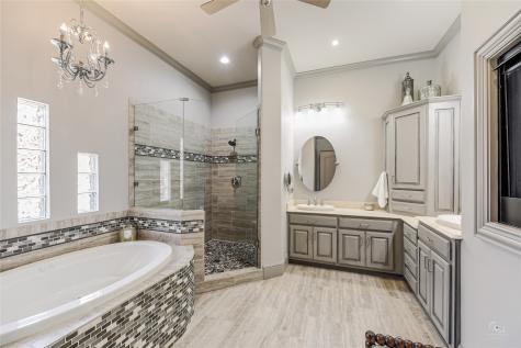 36 Tranquil Pond Drive Frisco TX 75034