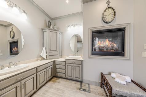 36 Tranquil Pond Drive Frisco TX 75034