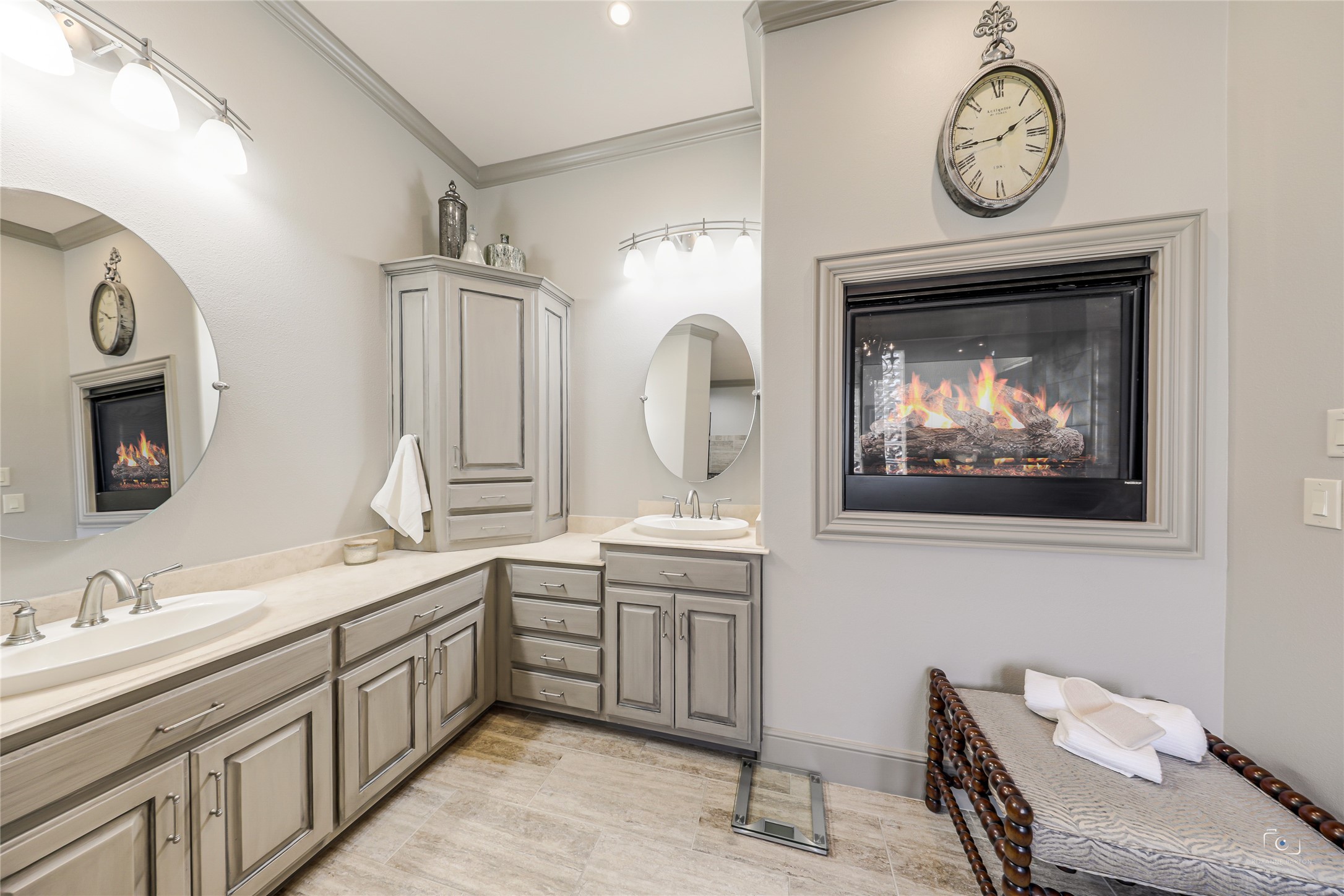 36 Tranquil Pond Drive Frisco TX 75034