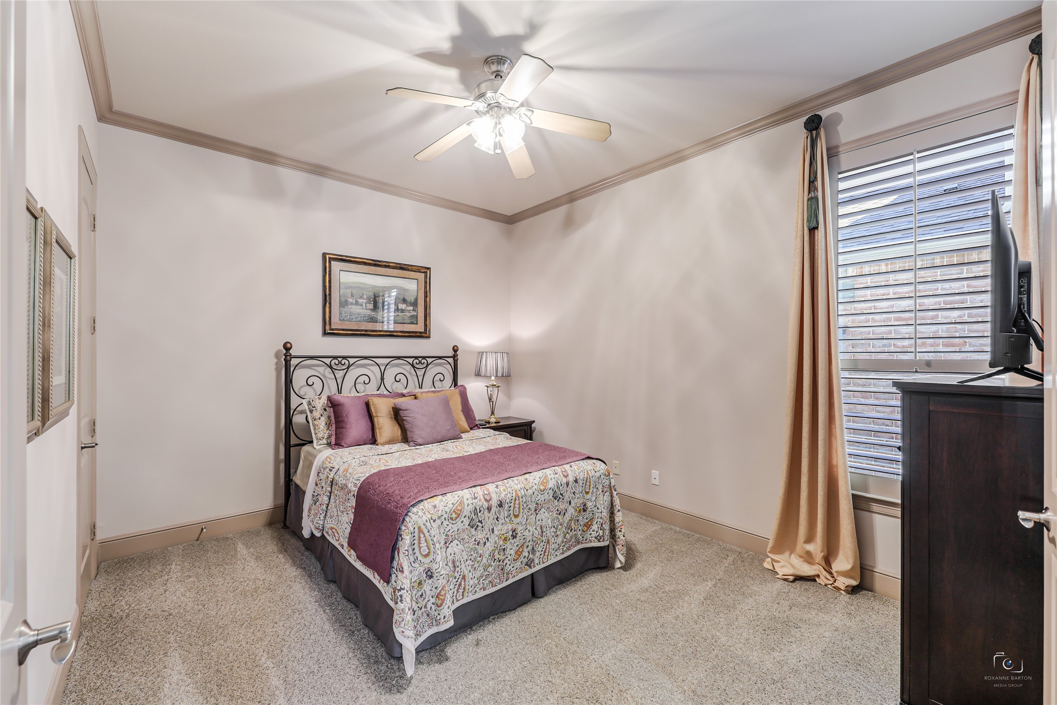 36 Tranquil Pond Drive Frisco TX 75034