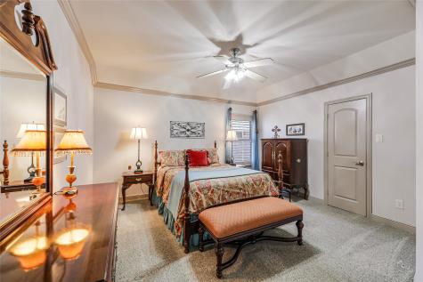 36 Tranquil Pond Drive Frisco TX 75034