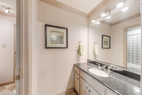 36 Tranquil Pond Drive Frisco TX 75034