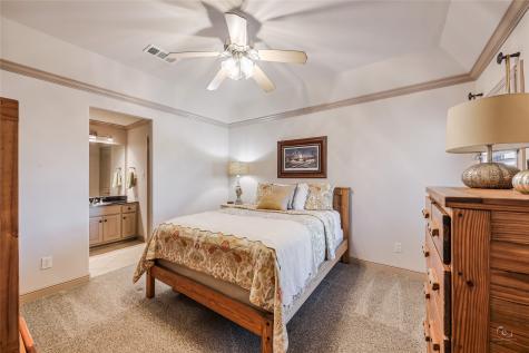 36 Tranquil Pond Drive Frisco TX 75034