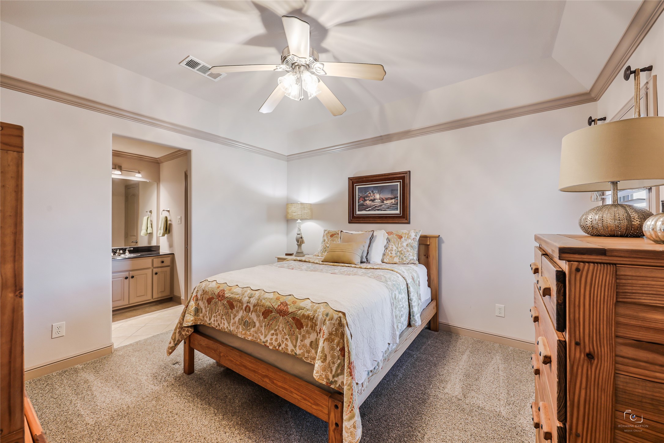 36 Tranquil Pond Drive Frisco TX 75034