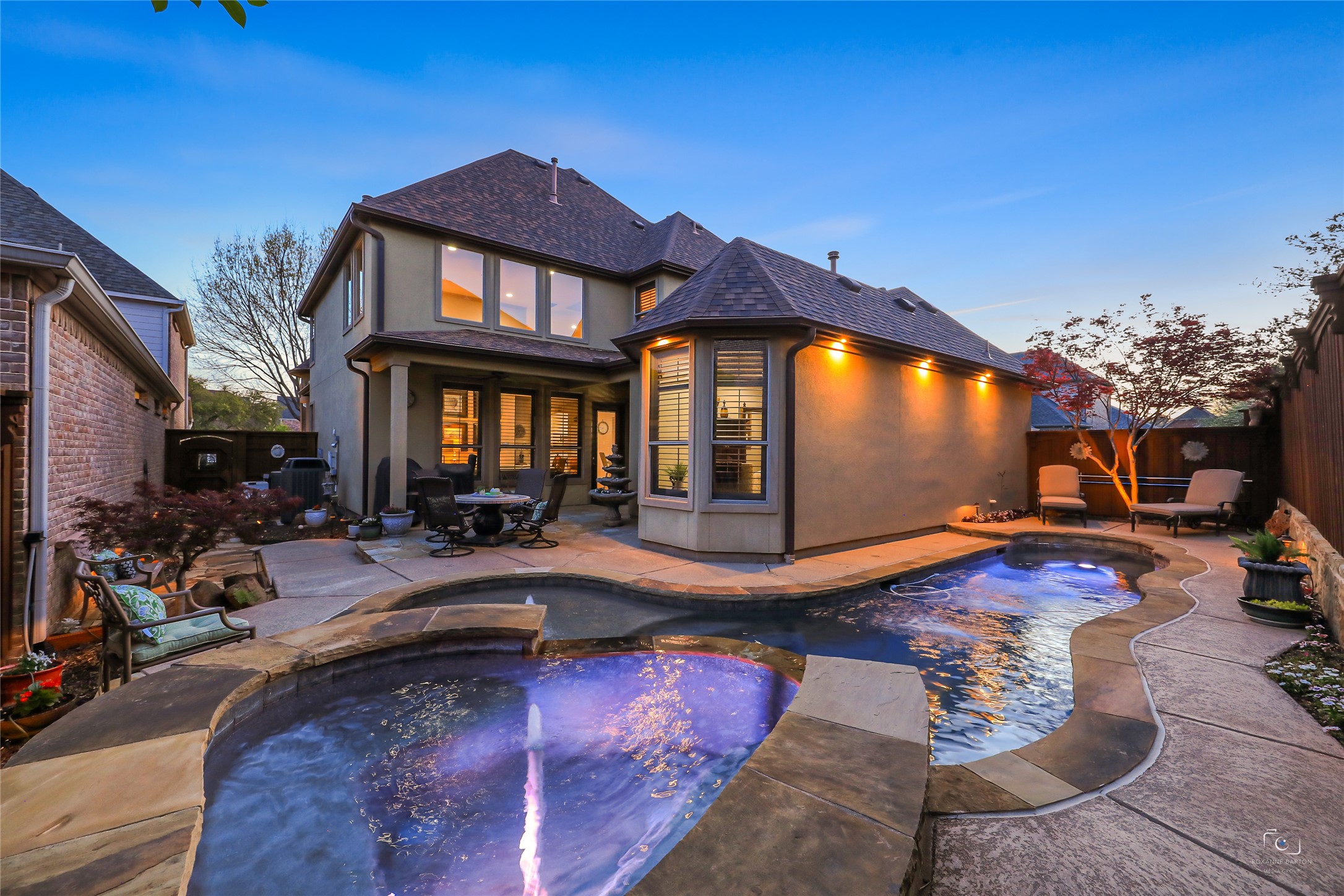 36 Tranquil Pond Drive Frisco TX 75034