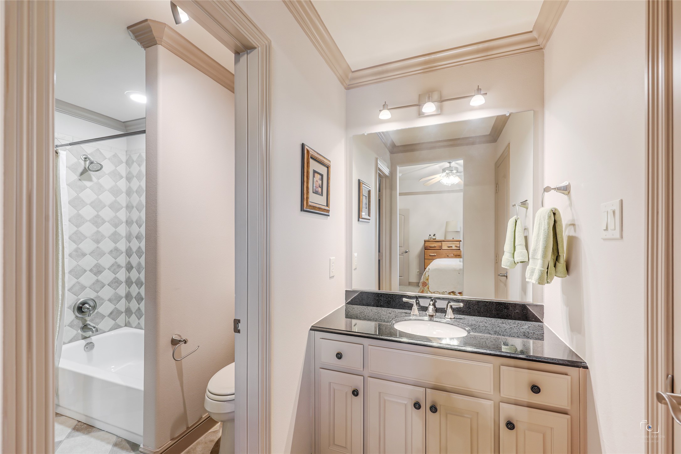 36 Tranquil Pond Drive Frisco TX 75034