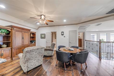 36 Tranquil Pond Drive Frisco TX 75034