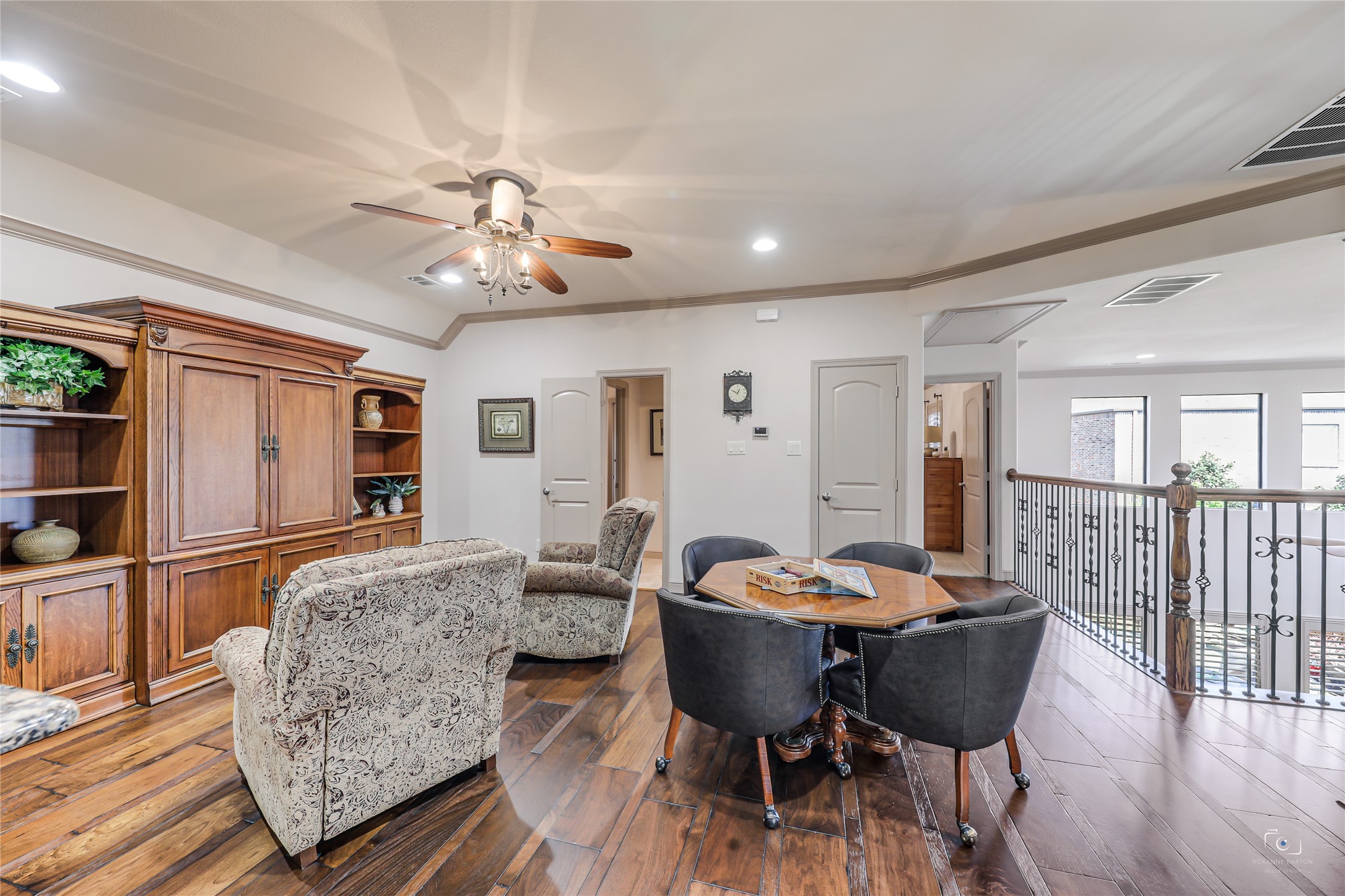 36 Tranquil Pond Drive Frisco TX 75034