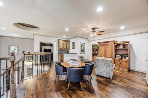 36 Tranquil Pond Drive Frisco TX 75034