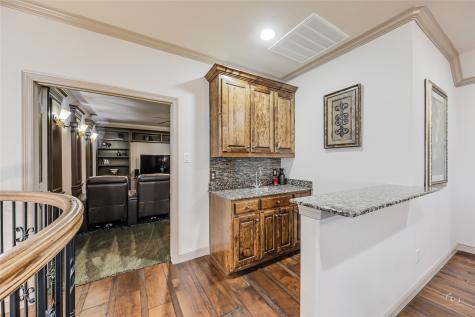 36 Tranquil Pond Drive Frisco TX 75034