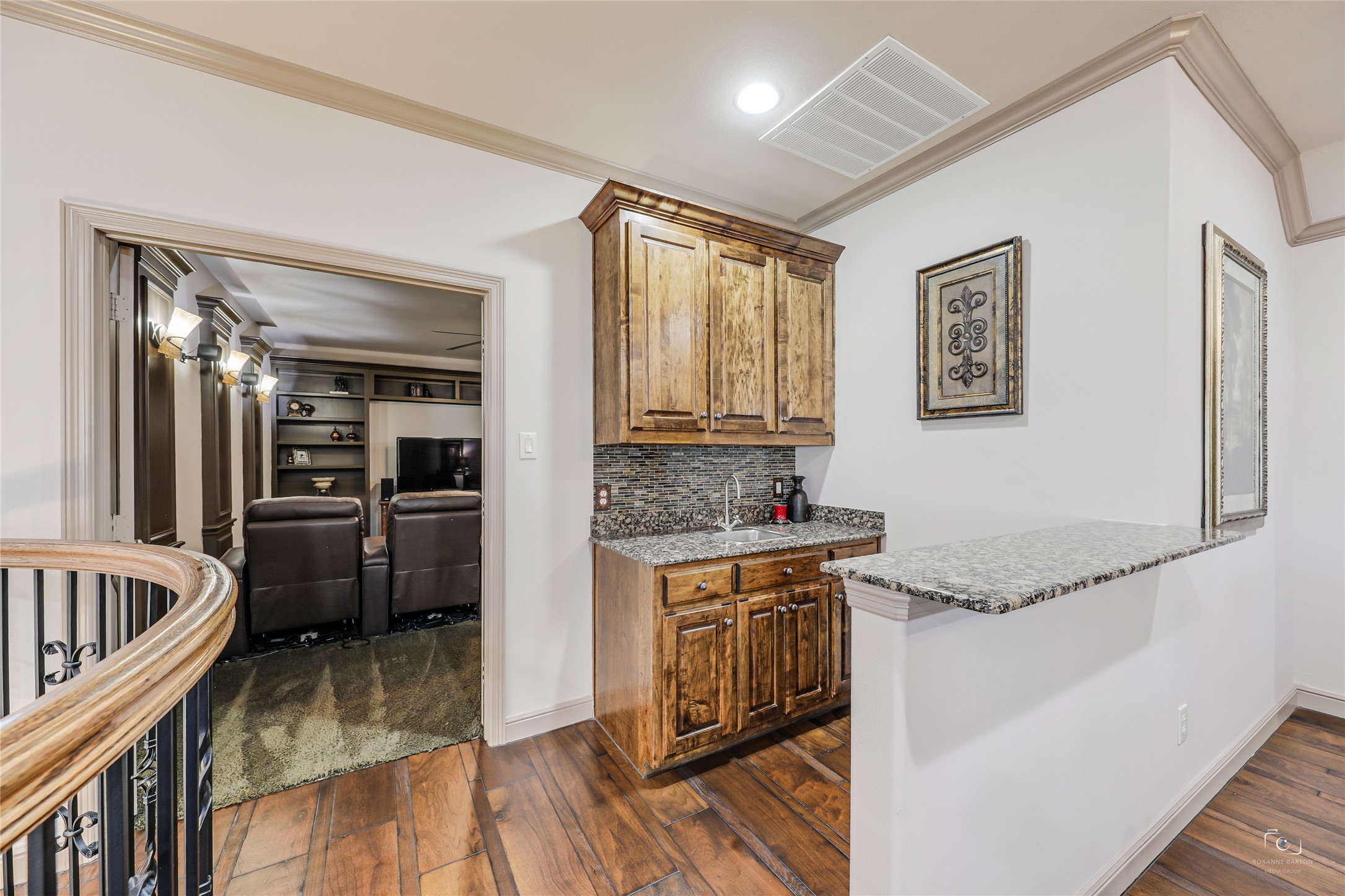 36 Tranquil Pond Drive Frisco TX 75034