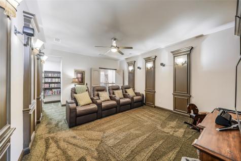 36 Tranquil Pond Drive Frisco TX 75034
