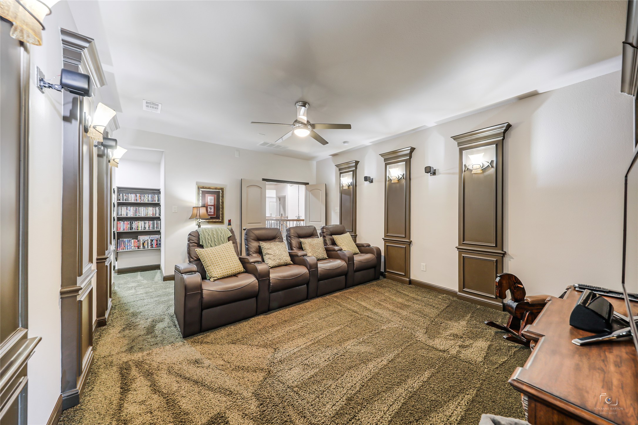 36 Tranquil Pond Drive Frisco TX 75034