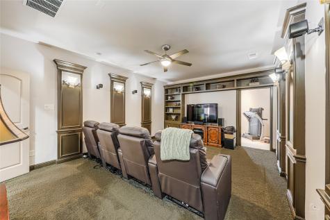 36 Tranquil Pond Drive Frisco TX 75034