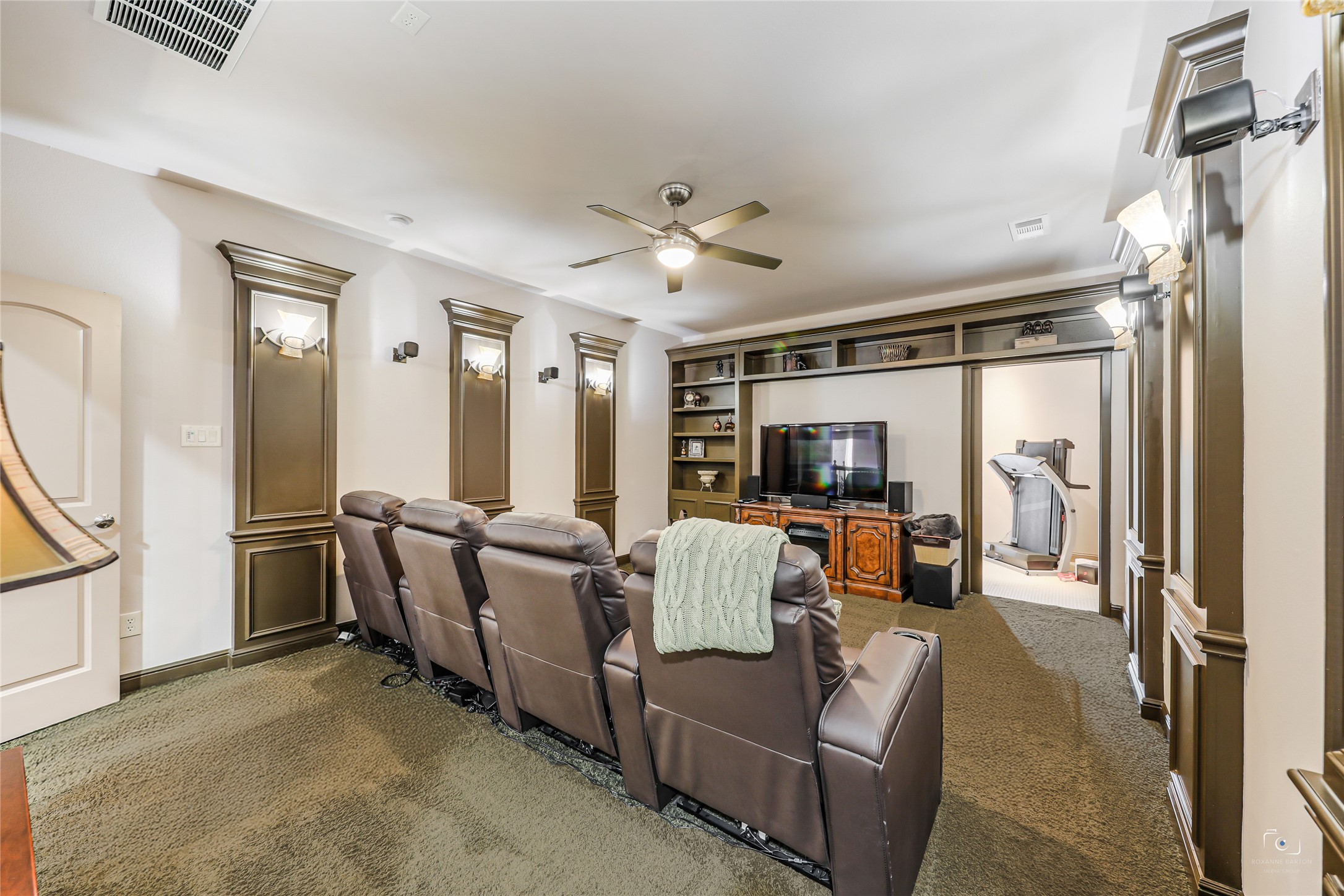 36 Tranquil Pond Drive Frisco TX 75034