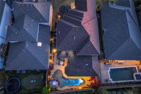 36 Tranquil Pond Drive Frisco TX 75034