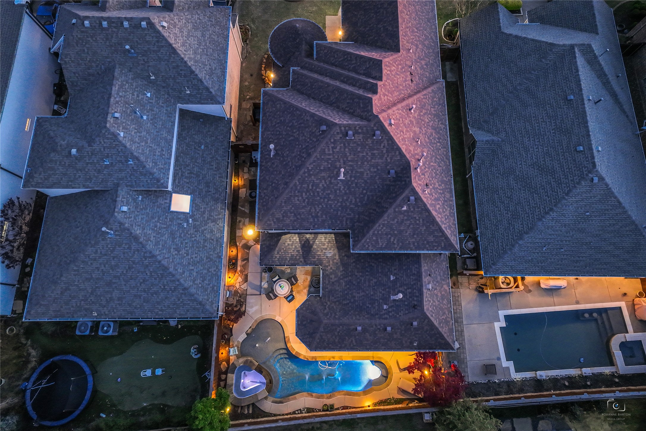 36 Tranquil Pond Drive Frisco TX 75034