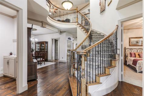 36 Tranquil Pond Drive Frisco TX 75034