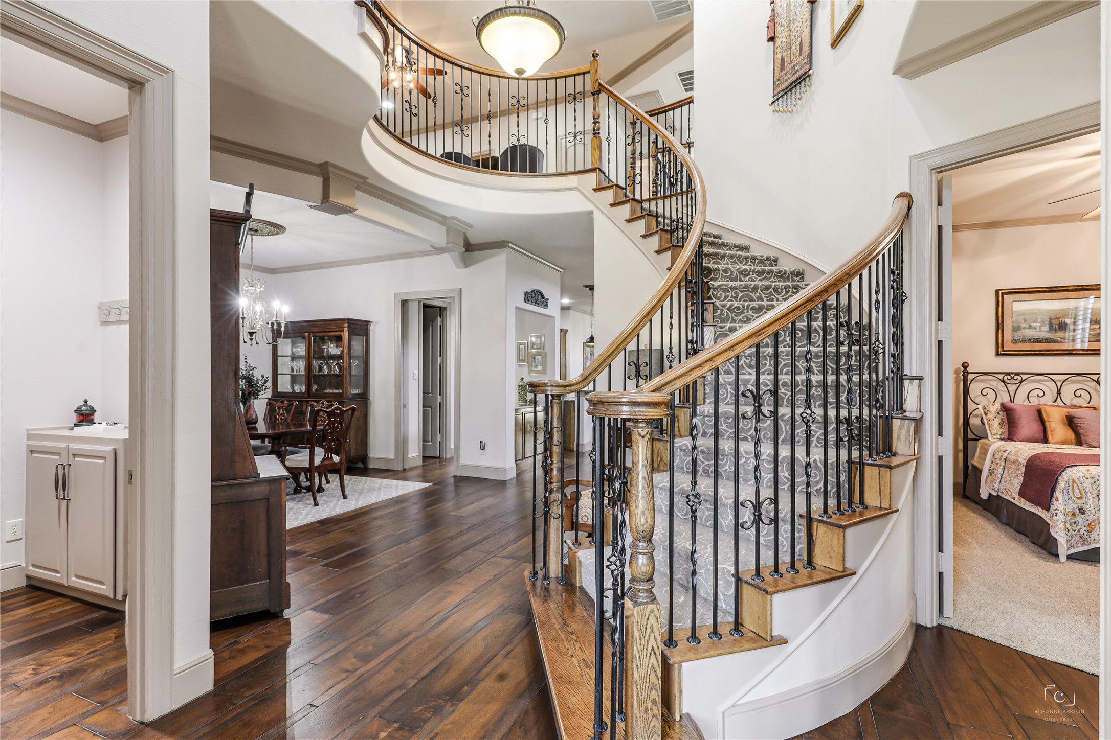 36 Tranquil Pond Drive Frisco TX 75034