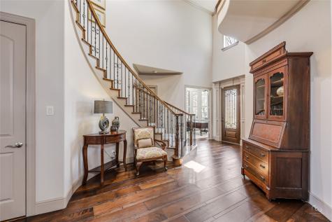 36 Tranquil Pond Drive Frisco TX 75034